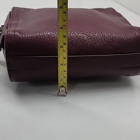 3-1 Phillip Lim Soleil Mini Zip Crossbody Bag - Picture 14 of 15